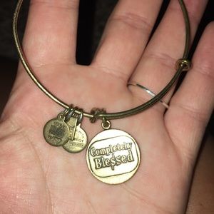 Completely Blessed Alex and Ani